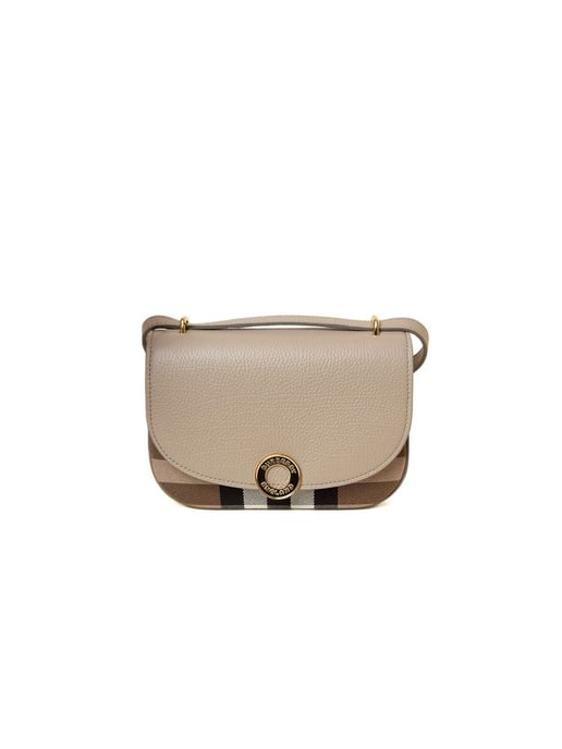 Burberry Bandolera Mushroom - Image 1