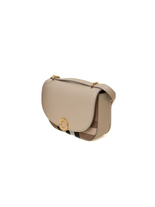Burberry Bandolera Mushroom - Image 2