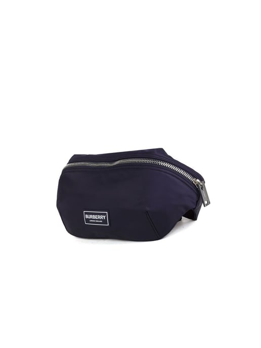 Burberry Riñonera Navy - Image 2