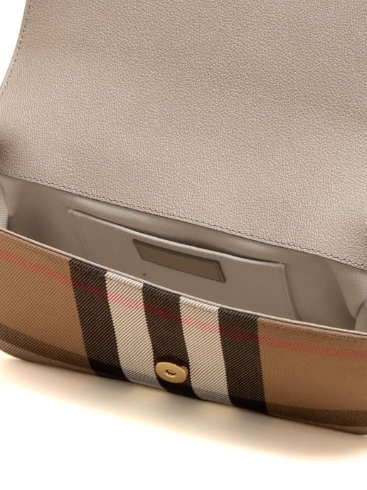 Burberry Bandolera Mushroom - Image 4