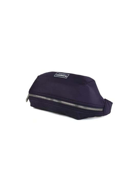 Burberry Riñonera Navy - Image 4