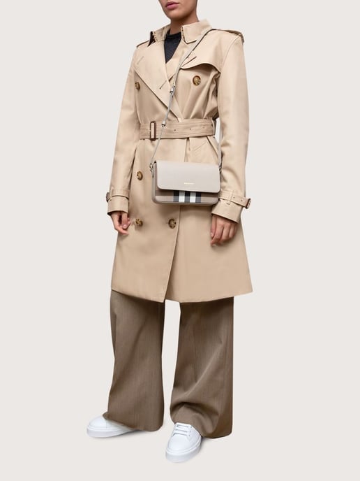 Burberry Bandolera Mushroom - Image 5