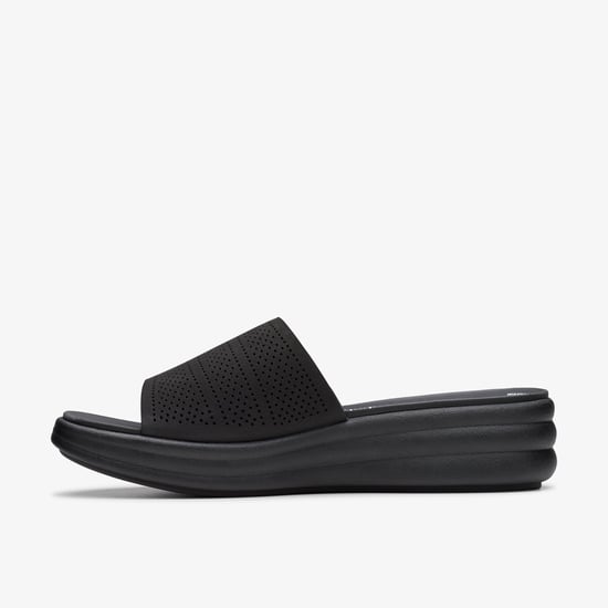 Drift Twist Black Sandalias - Image 4