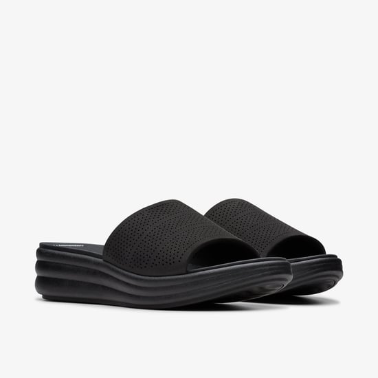 Drift Twist Black Sandalias - Image 6