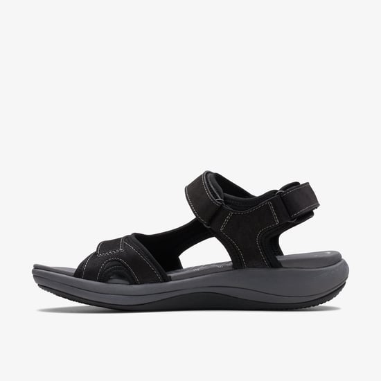 Mira Bay Black Sandalias - Image 2
