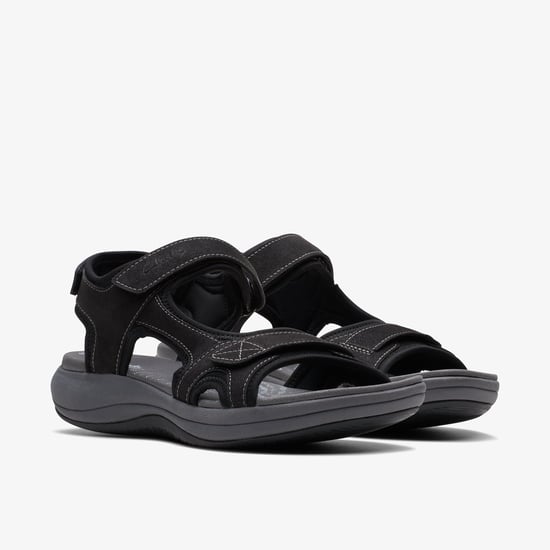 Mira Bay Black Sandalias - Image 4