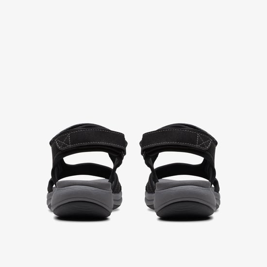 Mira Bay Black Sandalias - Image 5