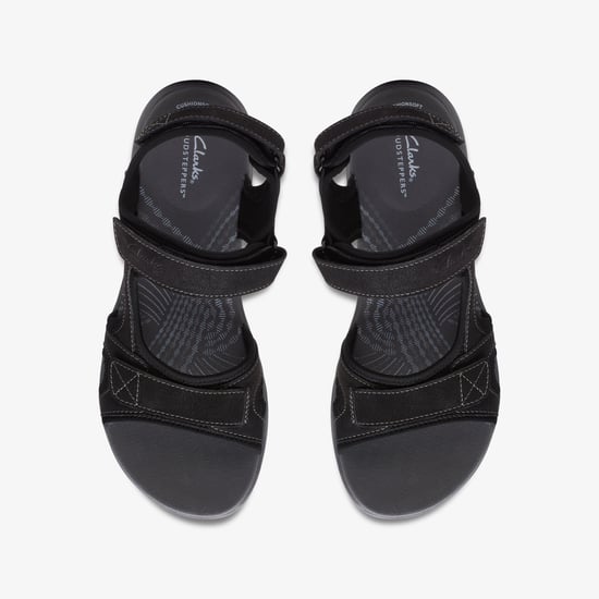 Mira Bay Black Sandalias - Image 6