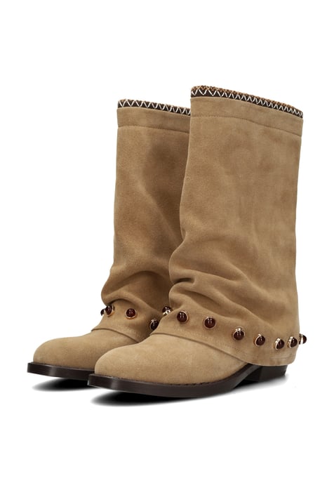 HABOOB CAMILLE Botines de mujer - Image 2