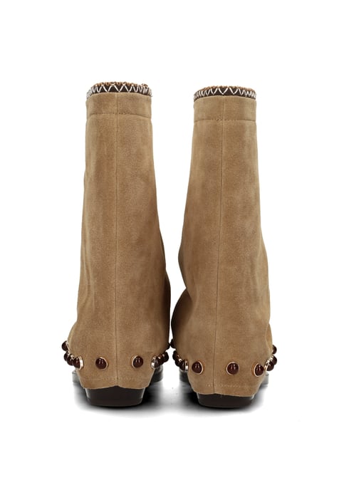 HABOOB CAMILLE Botines de mujer - Image 3