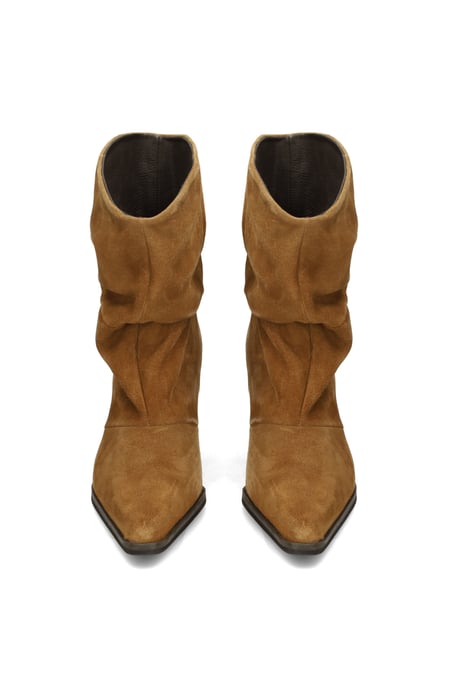 HABOOB JUNA Botas de mujer - Image 4