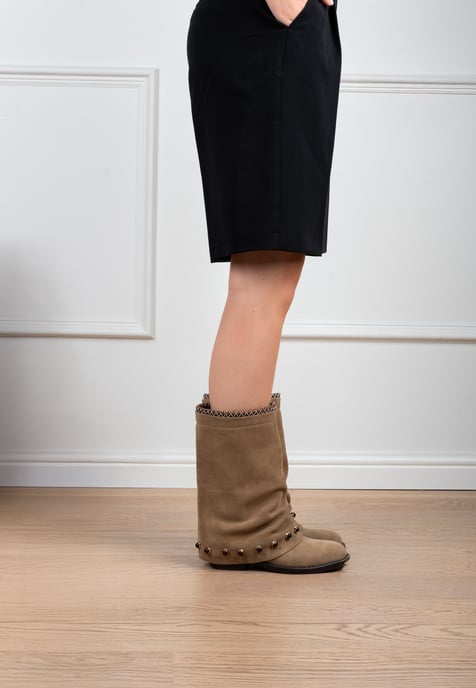 HABOOB CAMILLE Botines de mujer - Image 6