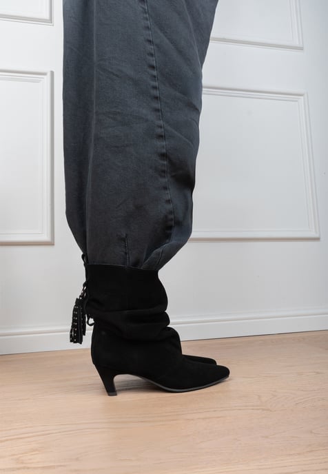 Poelman PRUE botas de mujer - Image 6