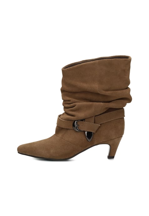 Poelman GITHA botas de mujer - Image 1