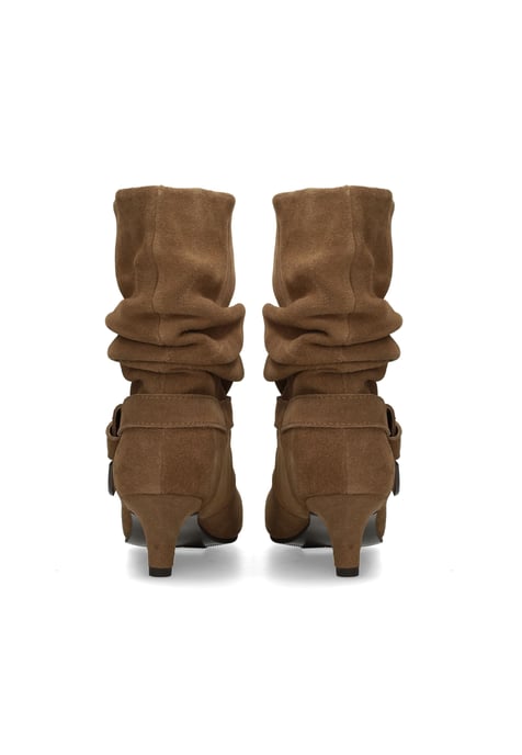 Poelman GITHA botas de mujer - Image 3