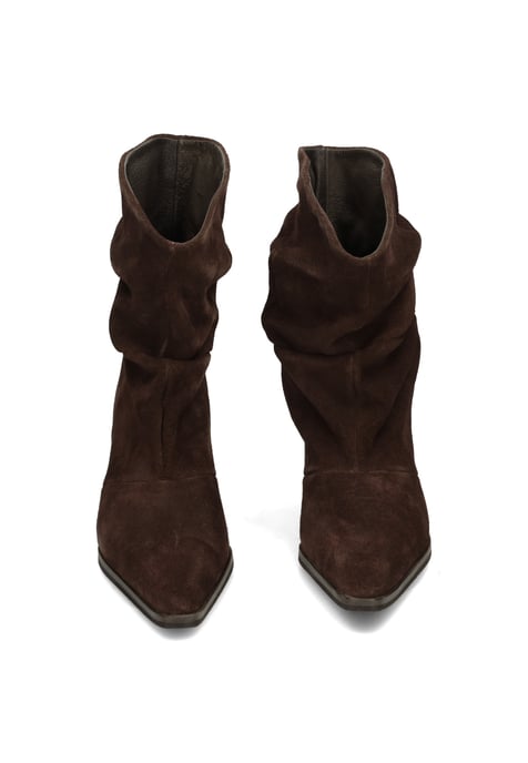 HABOOB JUNA Botas de mujer - Image 4