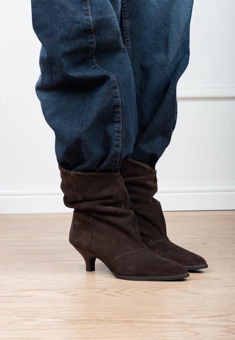 HABOOB JUNA Botas de mujer - Image 6