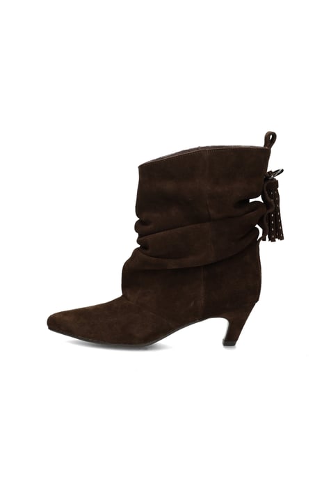 Poelman PRUE botas de mujer - Image 1