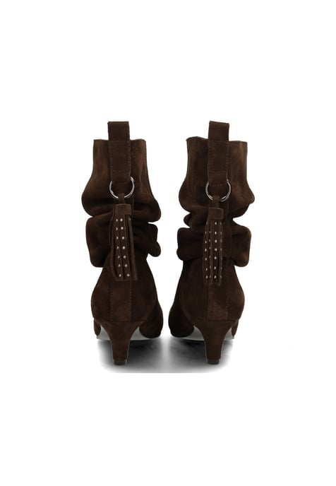 Poelman PRUE botas de mujer - Image 3