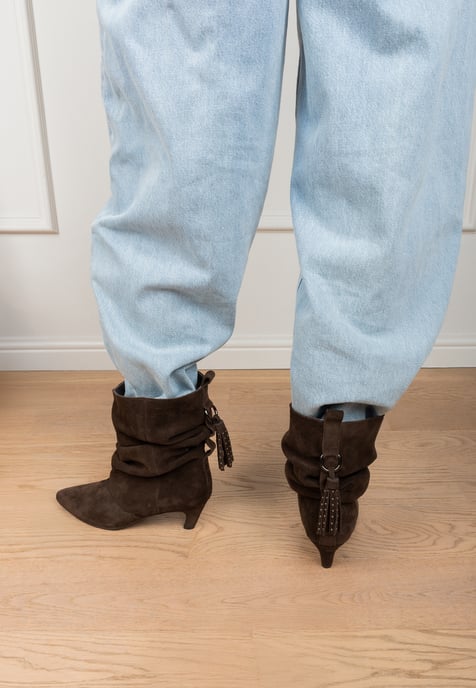 Poelman PRUE botas de mujer - Image 6