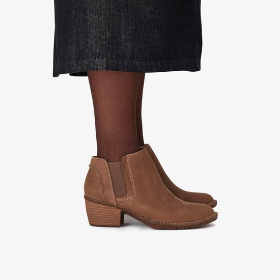 Kastela Lo Pebble Leather Botas - Image 2
