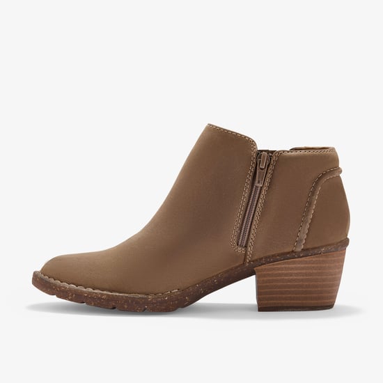 Kastela Lo Pebble Leather Botas - Image 3