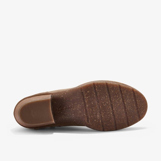 Kastela Lo Pebble Leather Botas - Image 4
