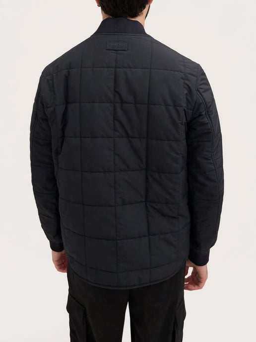 Burberry Chaqueta Negra - Image 3