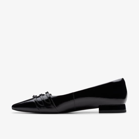 Sensa15 Strap Black Pat Zapatos - Image 2