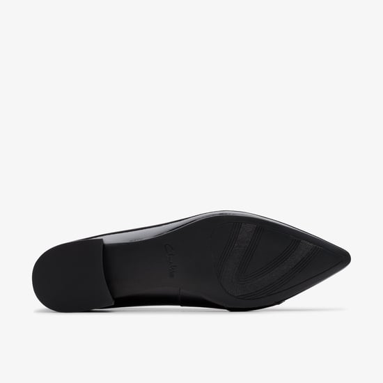 Sensa15 Strap Black Pat Zapatos - Image 3