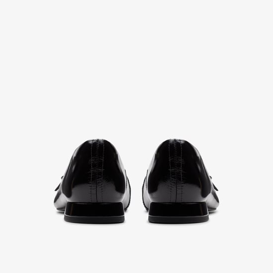 Sensa15 Strap Black Pat Zapatos - Image 5