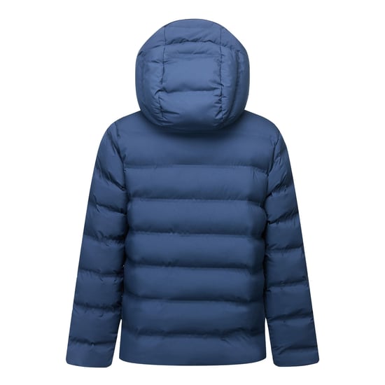 Regatta Chaqueta impermeable térmica para hombre Altoro (azul marino/azul grisáceo) - Image 2