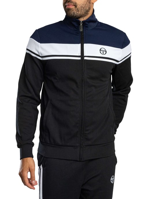 Sergio Tacchini Chándal Damarindo, Azul - Image 2
