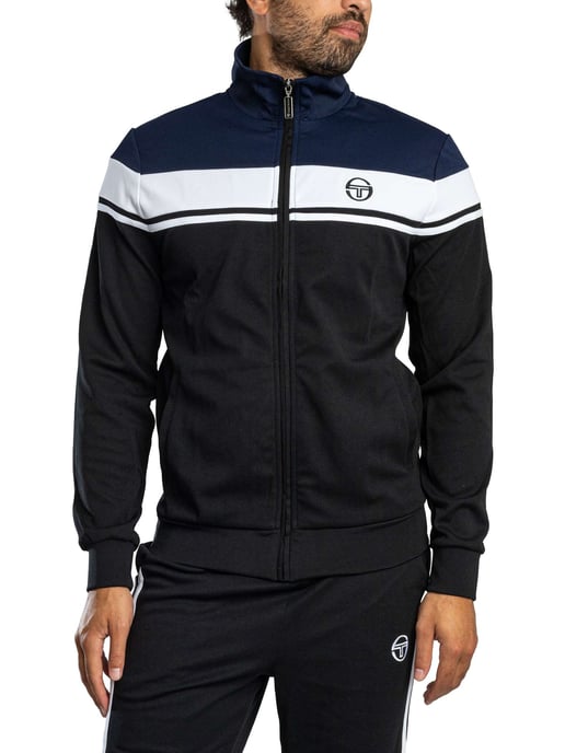 Sergio Tacchini Chándal Damarindo, Azul - Image 3