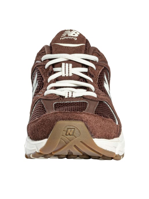 New Balance Zapatillas De Deporte De Malla 530, Marrón - Image 4