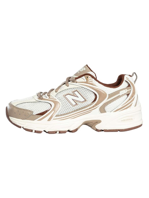New Balance Zapatillas De Deporte De Malla 530, Blanco - Image 2