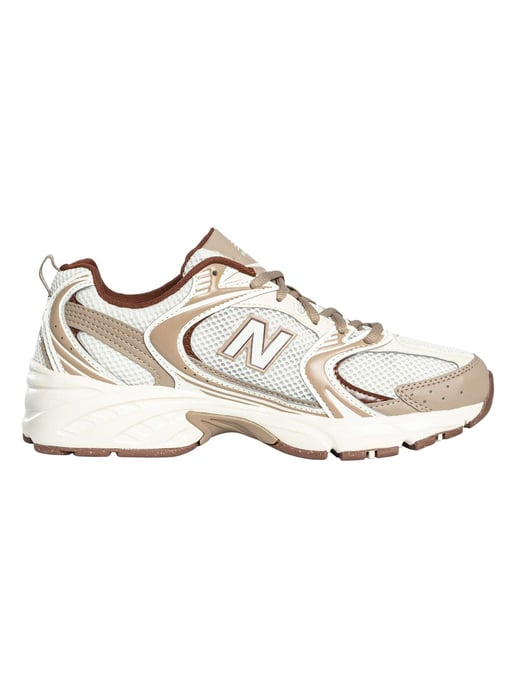 New Balance Zapatillas De Deporte De Malla 530, Blanco - Image 3
