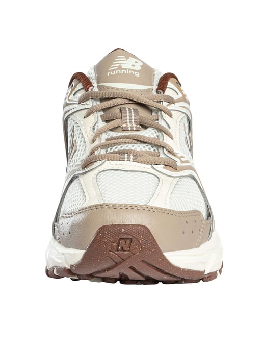 New Balance Zapatillas De Deporte De Malla 530, Blanco - Image 4