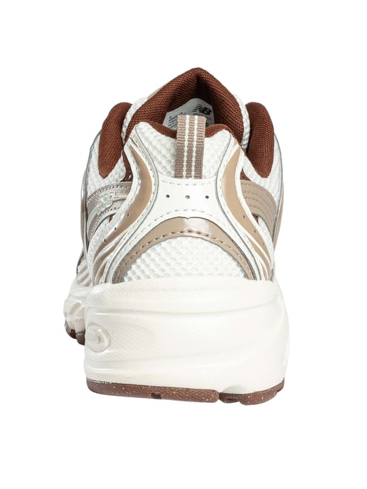 New Balance Zapatillas De Deporte De Malla 530, Blanco - Image 5