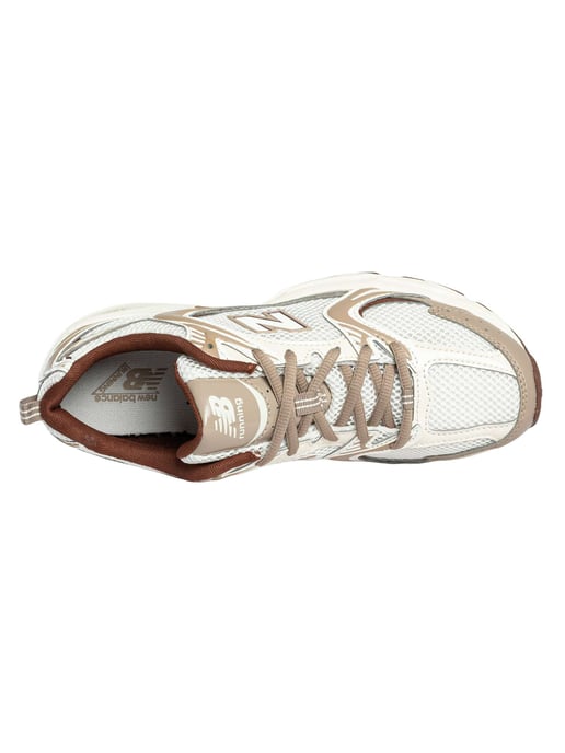 New Balance Zapatillas De Deporte De Malla 530, Blanco - Image 6