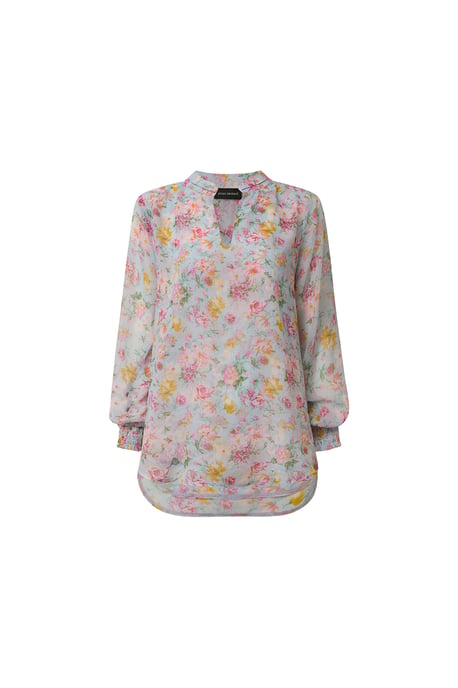 Blusa Vintage Bloom - Image 5
