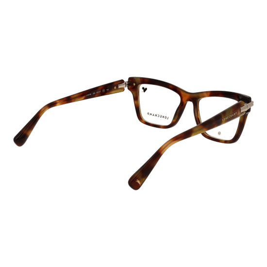 Longchamp Montura de gafas LO2766 205 53 - Image 3