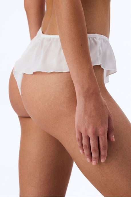 Broken French Tanga de tiro bajo - Image 2