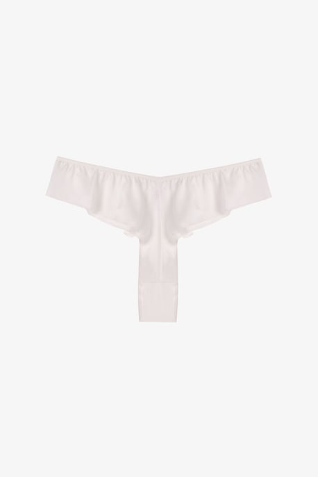 Broken French Tanga de tiro bajo - Image 3