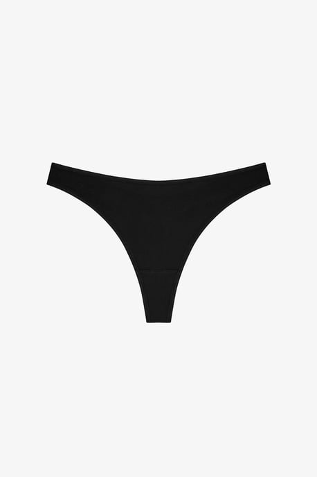 Tanga floral Wild Rose - Image 6