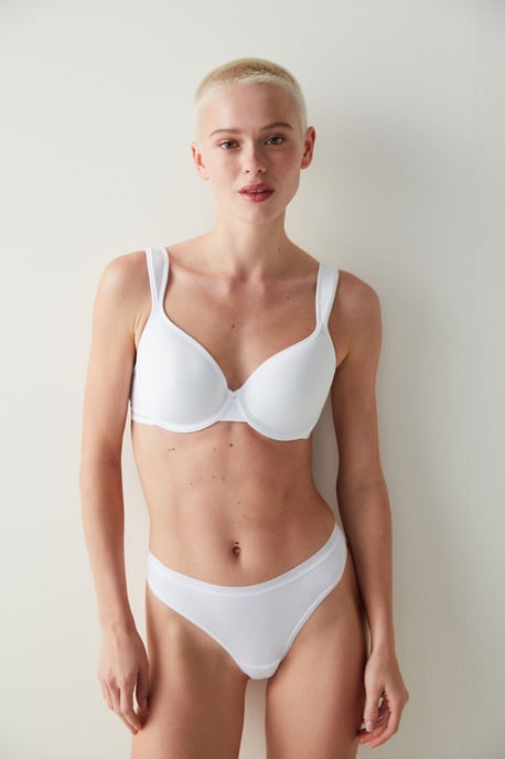 Airy Form Sujetador con relleno - Image 1