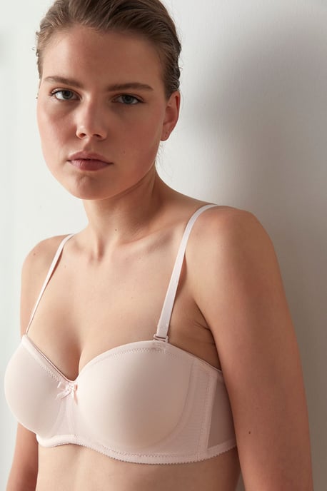 Penti Sujetador acolchado LOTUS para mujer - Image 5