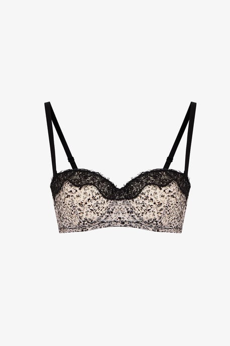 Sujetador push-up acolchado con estampado de leopardo Stardoll - Image 6