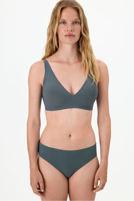 Penti No-Show Fit Decolette Sujetador con relleno - Image 3