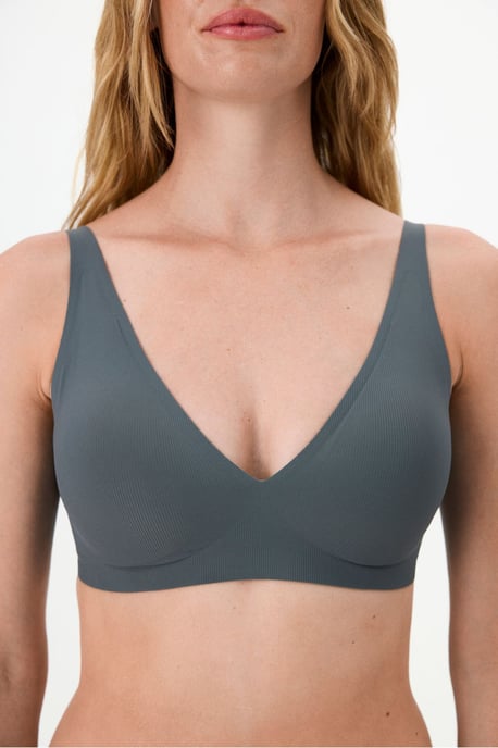 Penti No-Show Fit Decolette Sujetador con relleno - Image 4